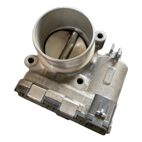 Tbi Corpo Borboleta Fusion Titanium Evoque 2.0 T 2012 A 2016