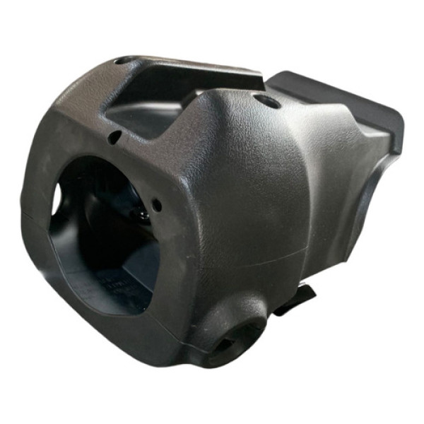 Acabamento Coluna Direção Honda Civic 2007 A 2011 Original 