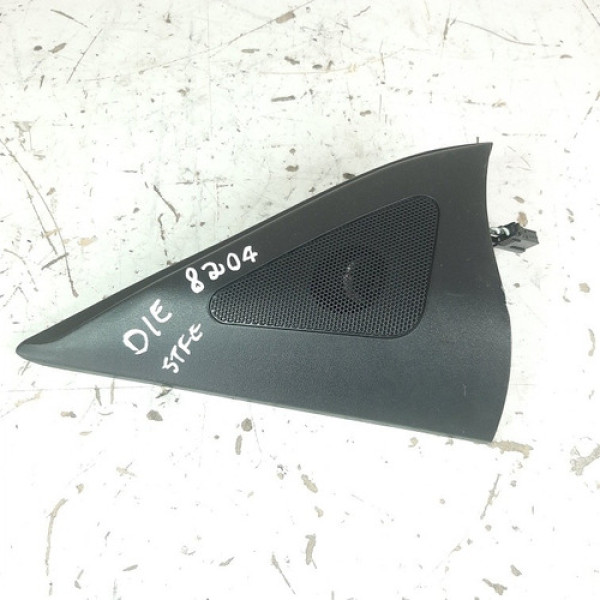 Acabamento Retrovisor Lado Esque Santa Fé 3.5 2008 2014 8204