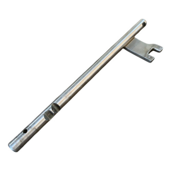 Garfo 5º Marcha Cambio Renault Clio 1.0 16v 2004 A 2011