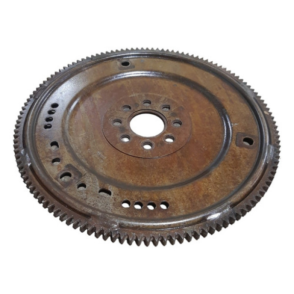 Volante Cremalheira Motor Ford Edge 3.5 V6 4x4 2011 A 2014