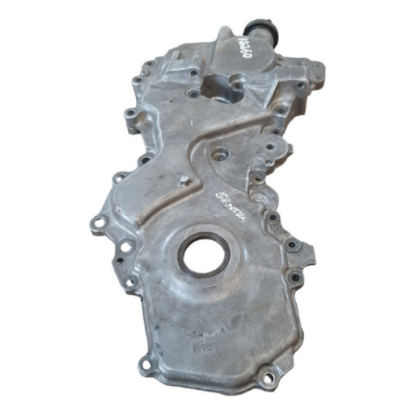 Tampa Lateral Motor Nissan Sentra 2.0 Automatico 2008 A 2013