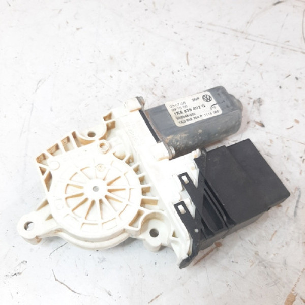 Motor Maquina Vidro Trasei Direi Jetta 2.5 2007 A 2010 11493