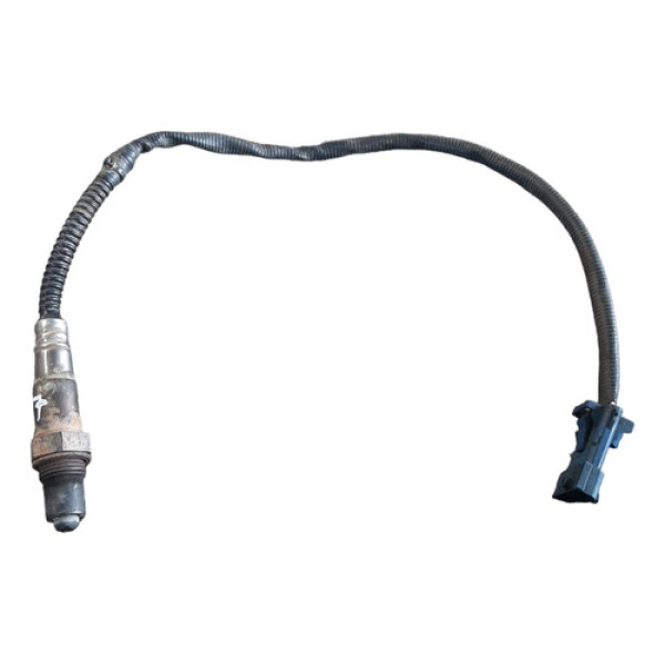 Sonda Lambda Peugeot 207 1.6 16v 39652611