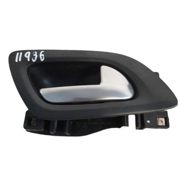 Maçaneta Interna Diant Direit Citroën C4 Lounge 2013 A 2016