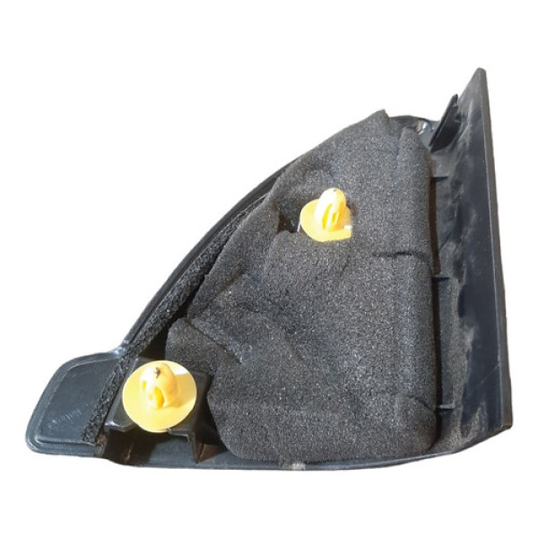 Acabamento Retrovisor Esquerdo Chevrolet Cruze 2012 A 2016