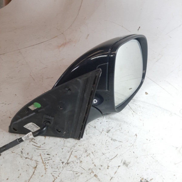 Retrovisor Lado Direito Audi Q7 2007 A 2009 4.2 V8.   11034
