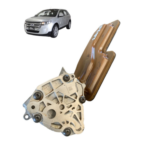 Bomba Filtro Óleo Transmissão Ford Edge 3.5 V6 2011 A 2014