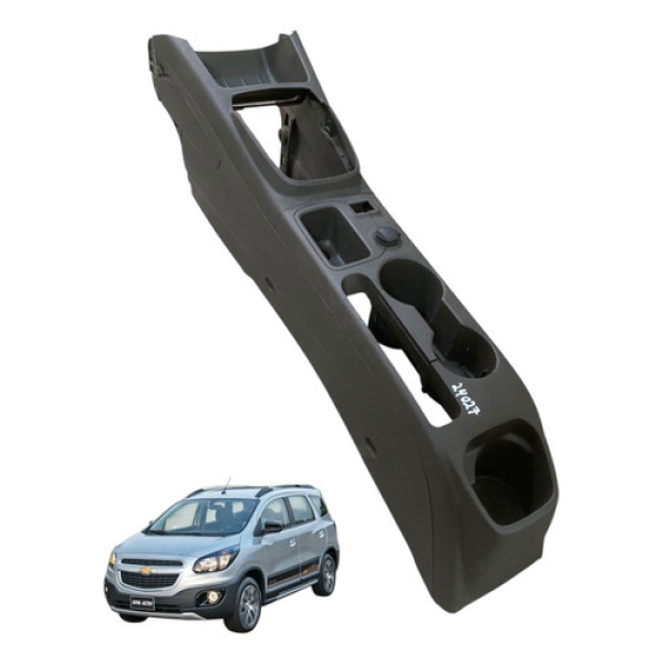 Console Central Chevrolet Spin 2013 A 2017 Original 