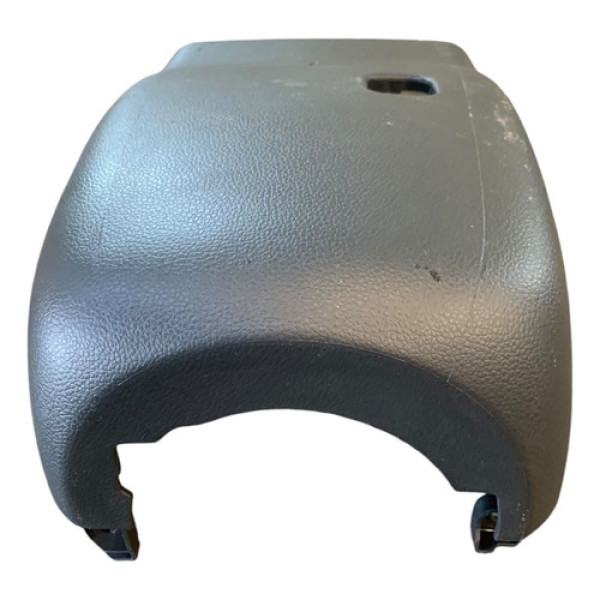 Acabamento Interno Colun Direção Volkswagen Polo 2018 A 2024