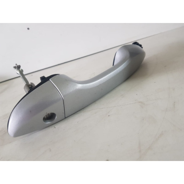 Maçaneta Dianteira Esquerda Corolla 1.8 Aut 17/18/19 (3746)