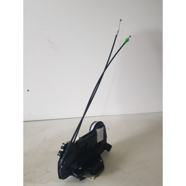 Fechadura Dianteira Esquerda Corolla 1.8 Aut 2016 2017 2018