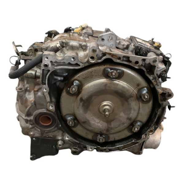 Caixa Cambio Auto Citröen Air Cross C3 1.6 16v 2016 A 2022