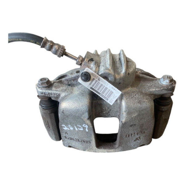 Pinça Freio Dianteira Direita Citroen Aircross 2017 A 2022