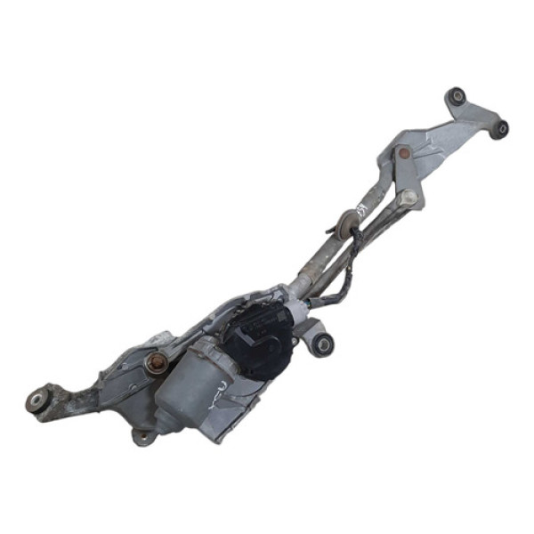 Motor Limpador Parabrisa Mitsubishi Asx 2.0 2011 A 2017 