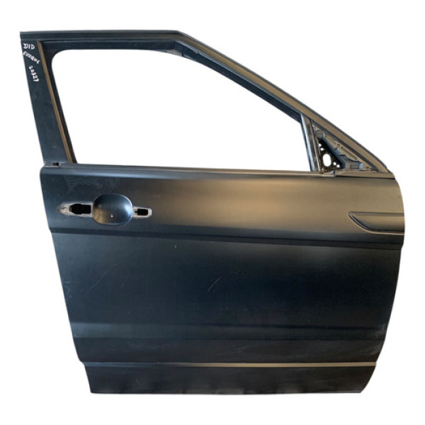 Porta Dianteira Direita Land Rover Evoque 2011 A 2016