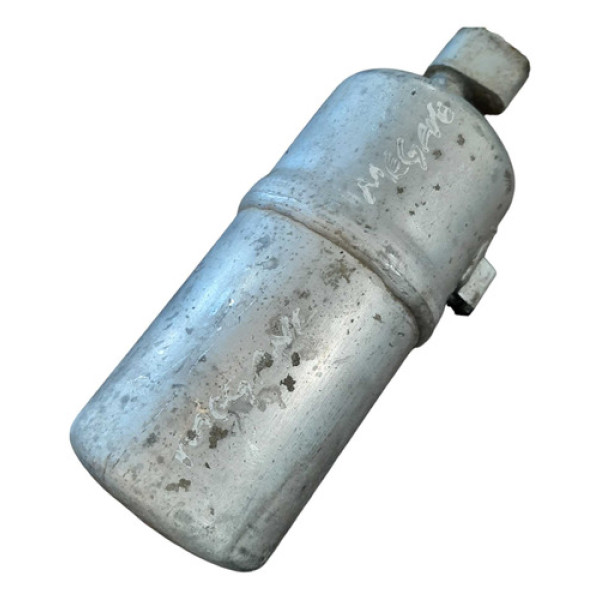 Filtro Ar Condicionado Renault Megane 1.6 16v 2008 A 2011