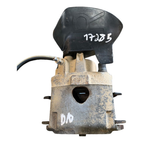 Pinça Freio Dianteira Esquerda Vw Gol G5 G6 G7 2012 A 2016 