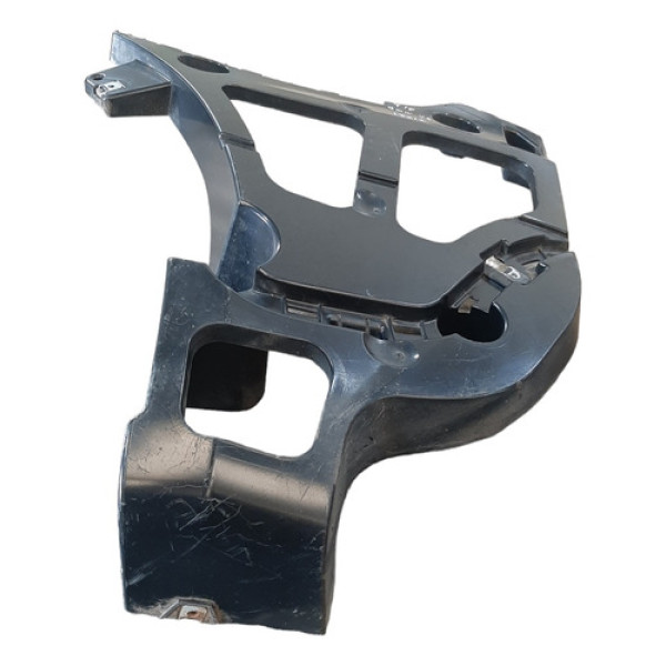 Suporte Parachoque Traseiro Esquerdo Bmw X5 4.8 V8 2009 2010