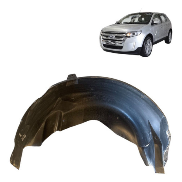 Para Barro Traseiro Direito Ford Edge 2011 A 2014