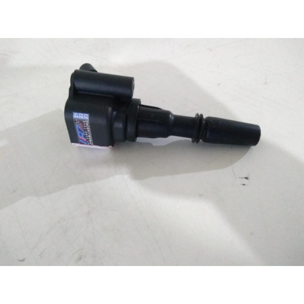 Bobina Ignição Argo Cronos 1.3 4cc 2017 2018 2019 2020 