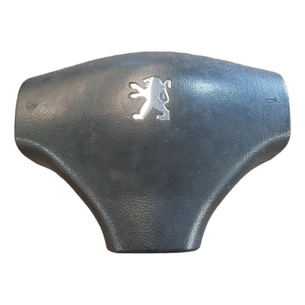 Acabament Central Volante Buzina Peugeot 206 1.0 2001 A 2006