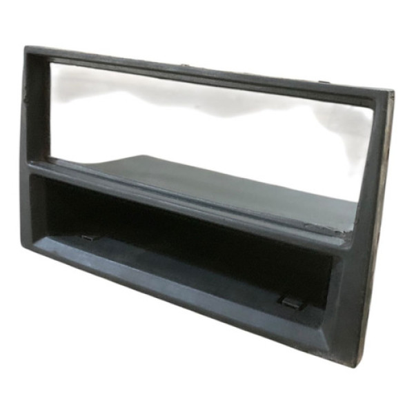 Moldura Radio Porta Treco Chevrolet Corsa 2002 A 2012 Origin