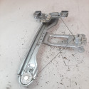 Maquina Vidro Traseira Direita Chevrolet Onix/prisma 7498