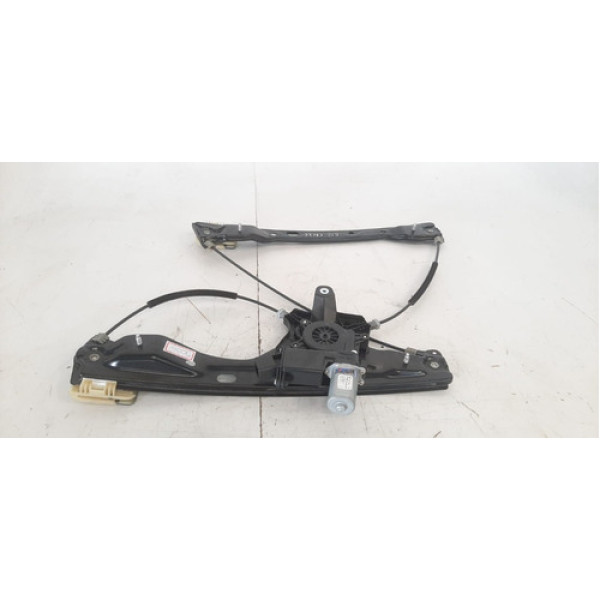 Máquina  Vidro Elétrico Dianteira Esq Chevrolet Cruze 5036