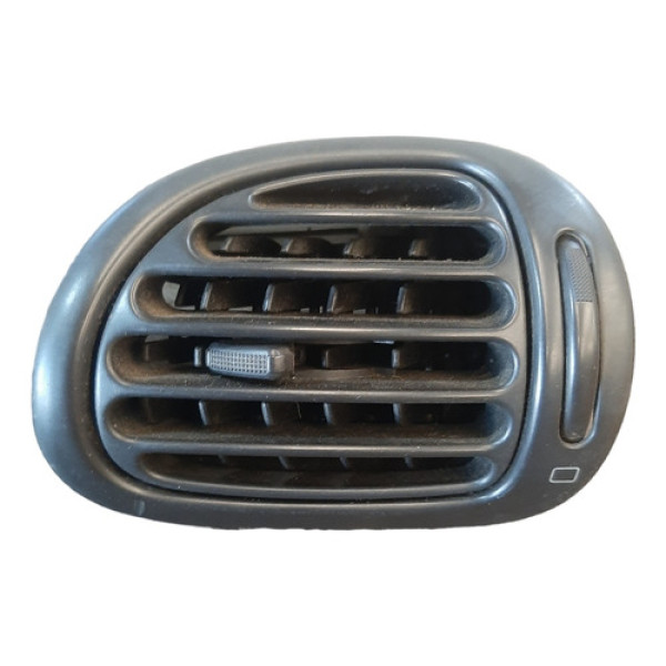 Difusor Ar Direito Peugeot 206 2003 A 2006 Original 