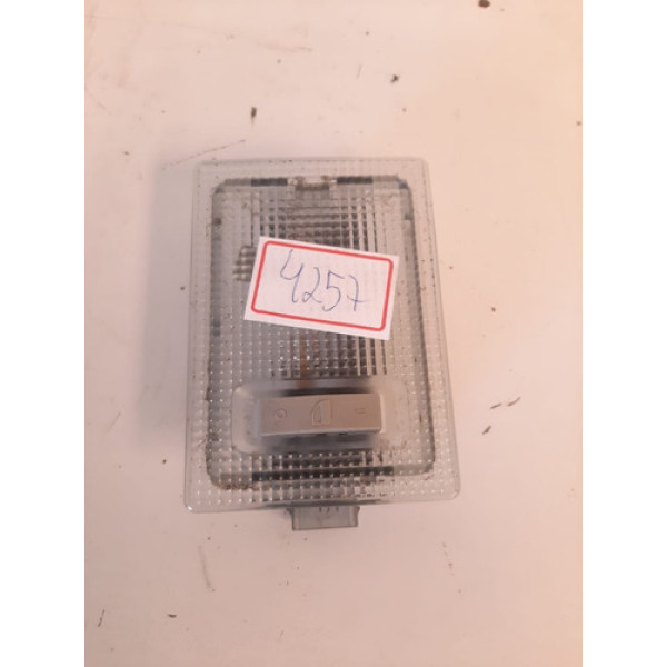 Lanterna Cortesia Chevrolet Onix 1.0 2013 A 2017 Cód. 4257