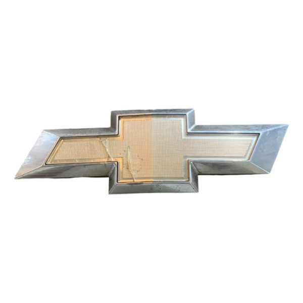 Emblema Símbolo Chevrolet Montana Agile 2010 A 2017 Original