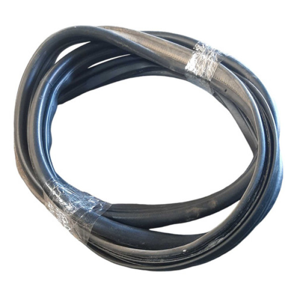 Borracha Porta Malas Renault Megane  2008 A 2011  Original