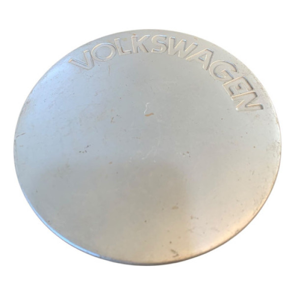 Calota Central Roda Volkswagen Orbital Original 