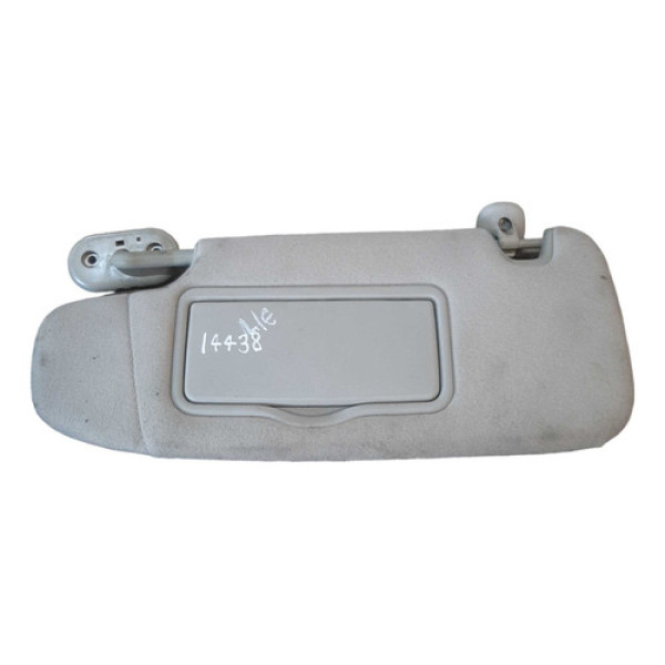 Quebra Sol Lado Esquerdo Ford Fusion 2.3 2006 A 2009