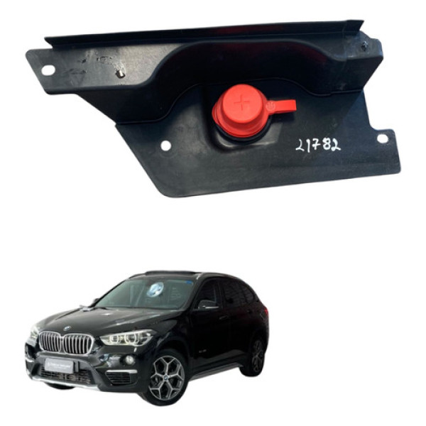 Acabamento Positivo Bateria Bmw X1 2016 A 2022