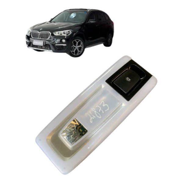Luz Cortesia Teto Bmw X1 2016 2017 2018 2019 2020 2021