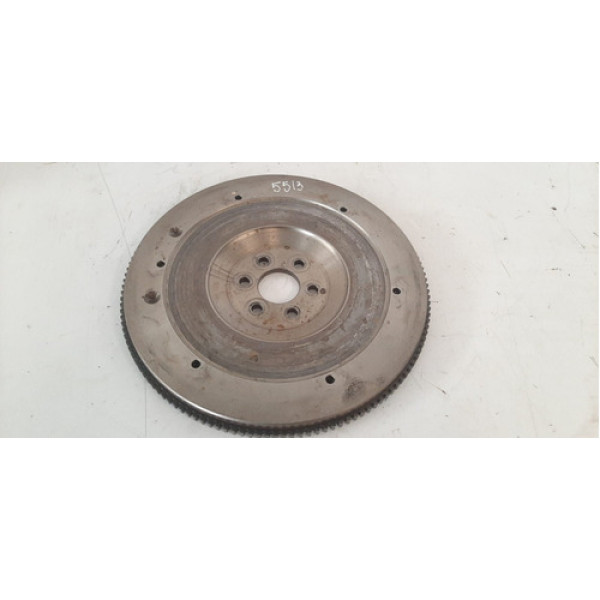 Volante Cremalheira Chevrolet Montana 1.4 2013 2015 Cod 5513