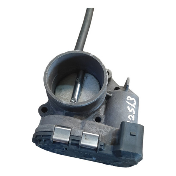 Tbi Corpo Borboleta Chevrolet Vectra 2.4 16v 2006 A 2010