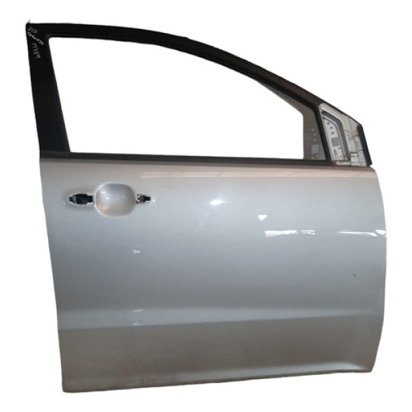 Porta Dianteira Direita Ssangyong Korando 2011 A 2013