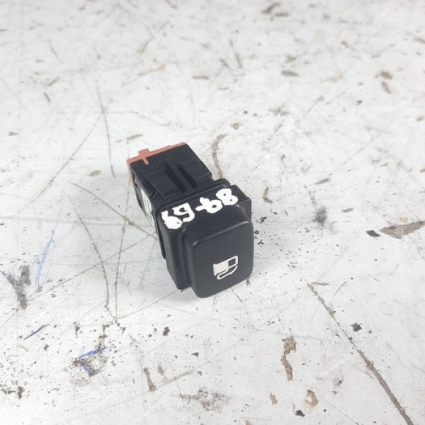 Botão Trava Portinhola C4 Picasso 2.0 2010 2012 8469