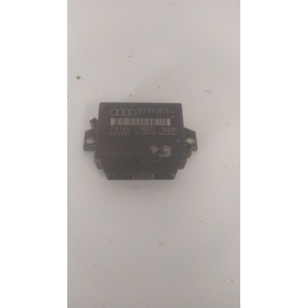 Módulo De Estacionamento Audi A4 1.8t 2006 07 2008 Cód. 4153