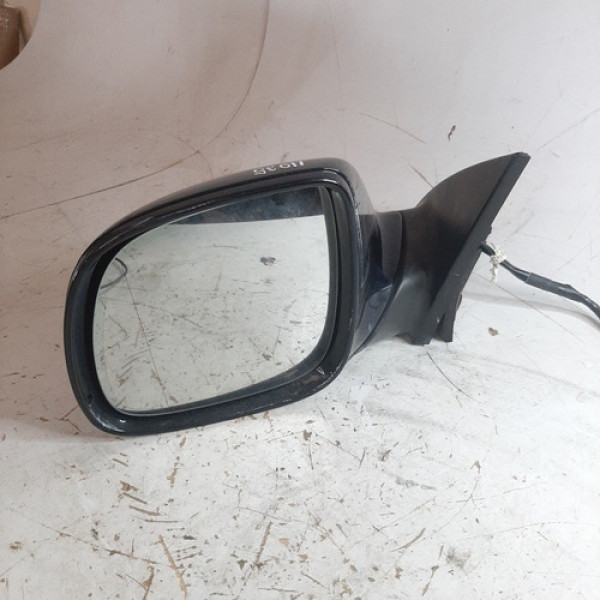 Retrovisor Lado Esquerdo Audi Q7 2007 A 2009 4.2 V8 11035