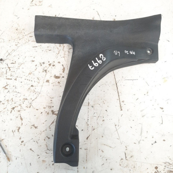 Acabamento Soleira Porta  Lado Direi Hb20 1.6 2013 2017 8997