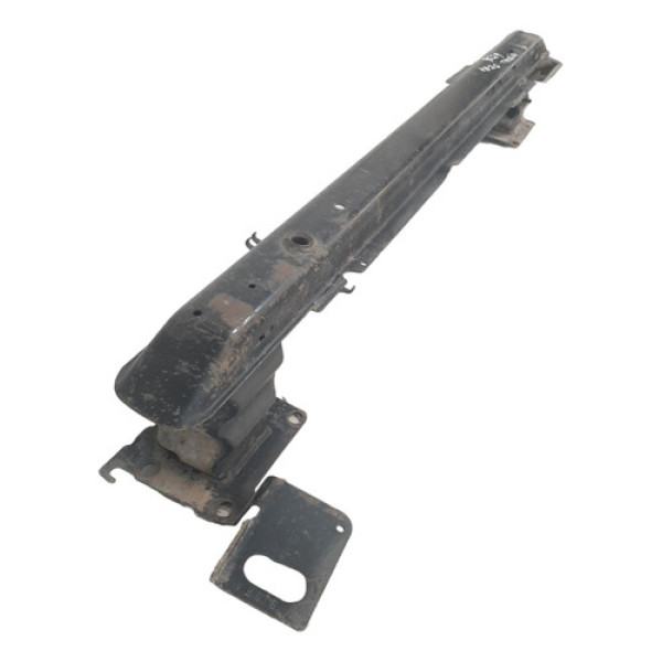 Alma Parachoque Traseiro Hyundai Hb20 1.6 2013 A 2017