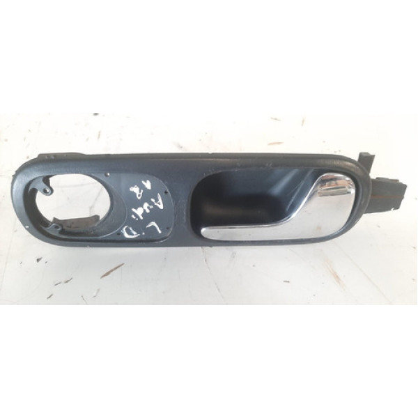 Maçaneta Interna Dianteira Dir. Audi A3 1.8 2001 2006 4743