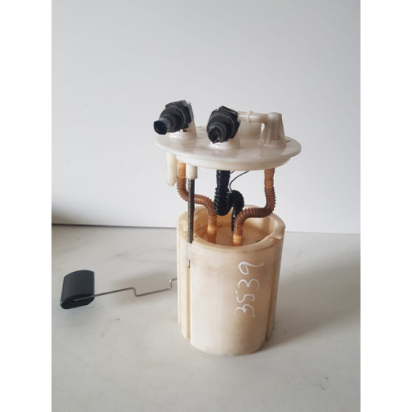 Bomba Combustível Completa Korando 2.0 4x4 2012 2013 