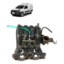 Coletor Admissão Fiat Fiorino Uno 1.4 2013 A 2020