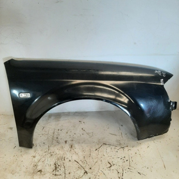 Para Lama Dianteiro Direito Audi A6 3.0 V6 2001 A 2007 9618