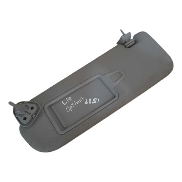 Quebra Sol Lado Esquerdo Kia Optima  2.4 2012 A 2016 